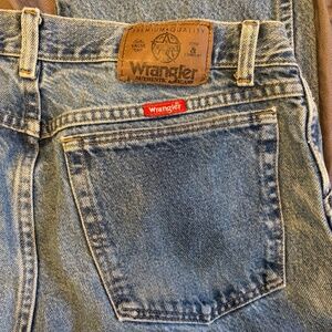 Vintage Wrangler Jeans